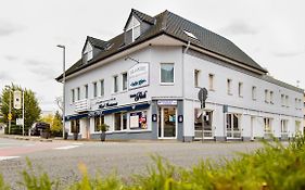 Hotel-Restaurant Fueck